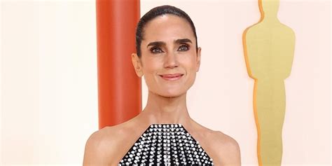 Jennifer Connelly Shares Rare Photo of Daughter Agnes as She。